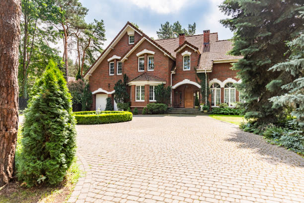 Best Professional Driveway Pavers  in Oceanside, CA