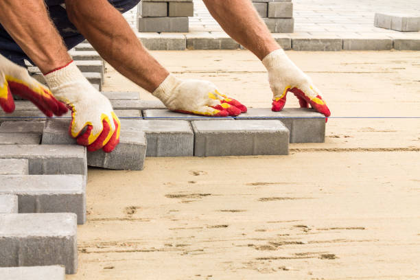 Driveway Repair Near Me in Oceanside, CA