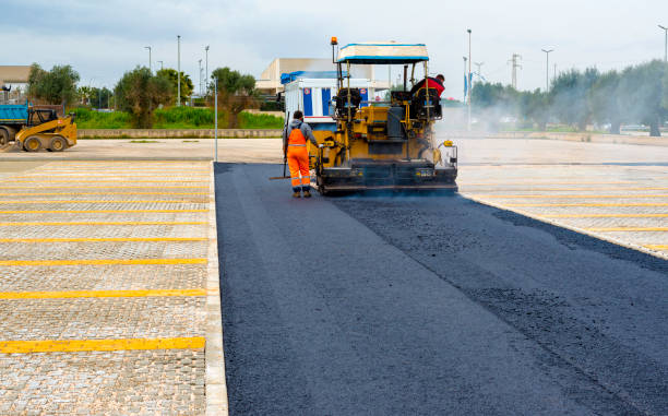 Best Permeable Paver Driveway  in Oceanside, CA