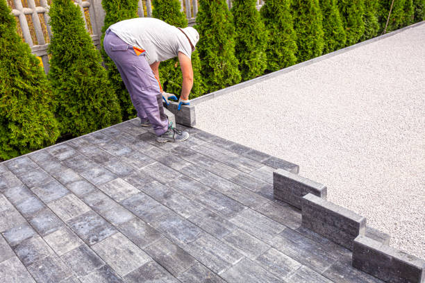 Oceanside, CA Driveway Pavers Company