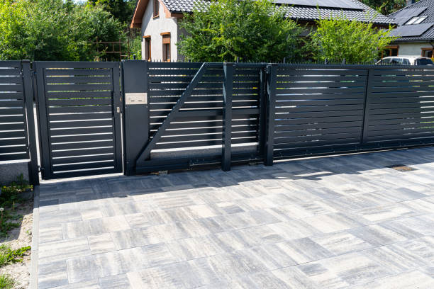Best Residential Paver Driveway  in Oceanside, CA