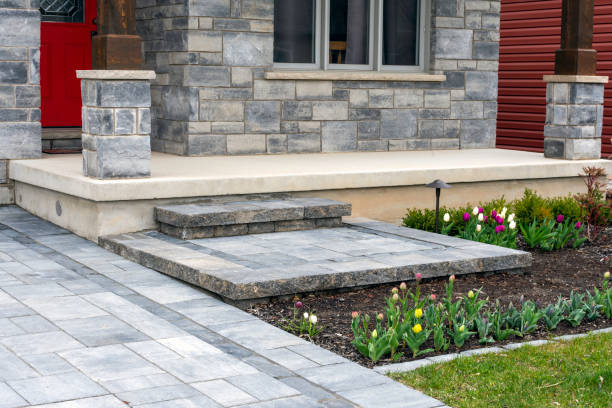 Best Cobblestone Driveway Pavers  in Oceanside, CA