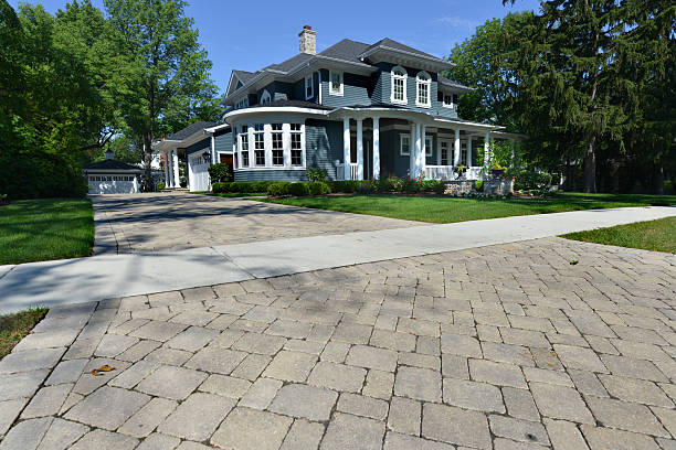 Reasons to Select Us for Your Driveway Paving Requirements in Oceanside, CA