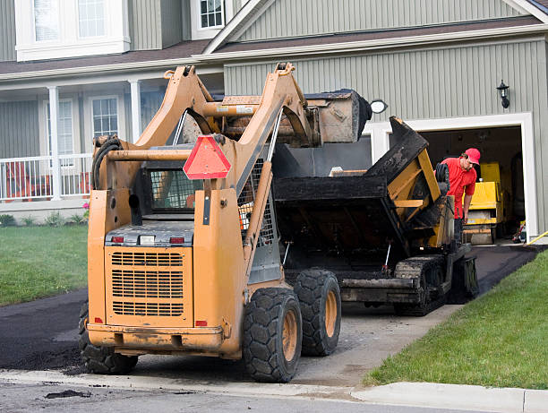 Best Best Driveway Pavers  in Oceanside, CA