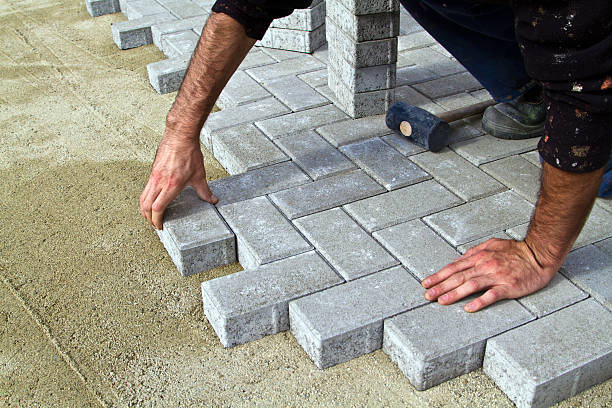 Best Driveway Paving Near Me  in Oceanside, CA